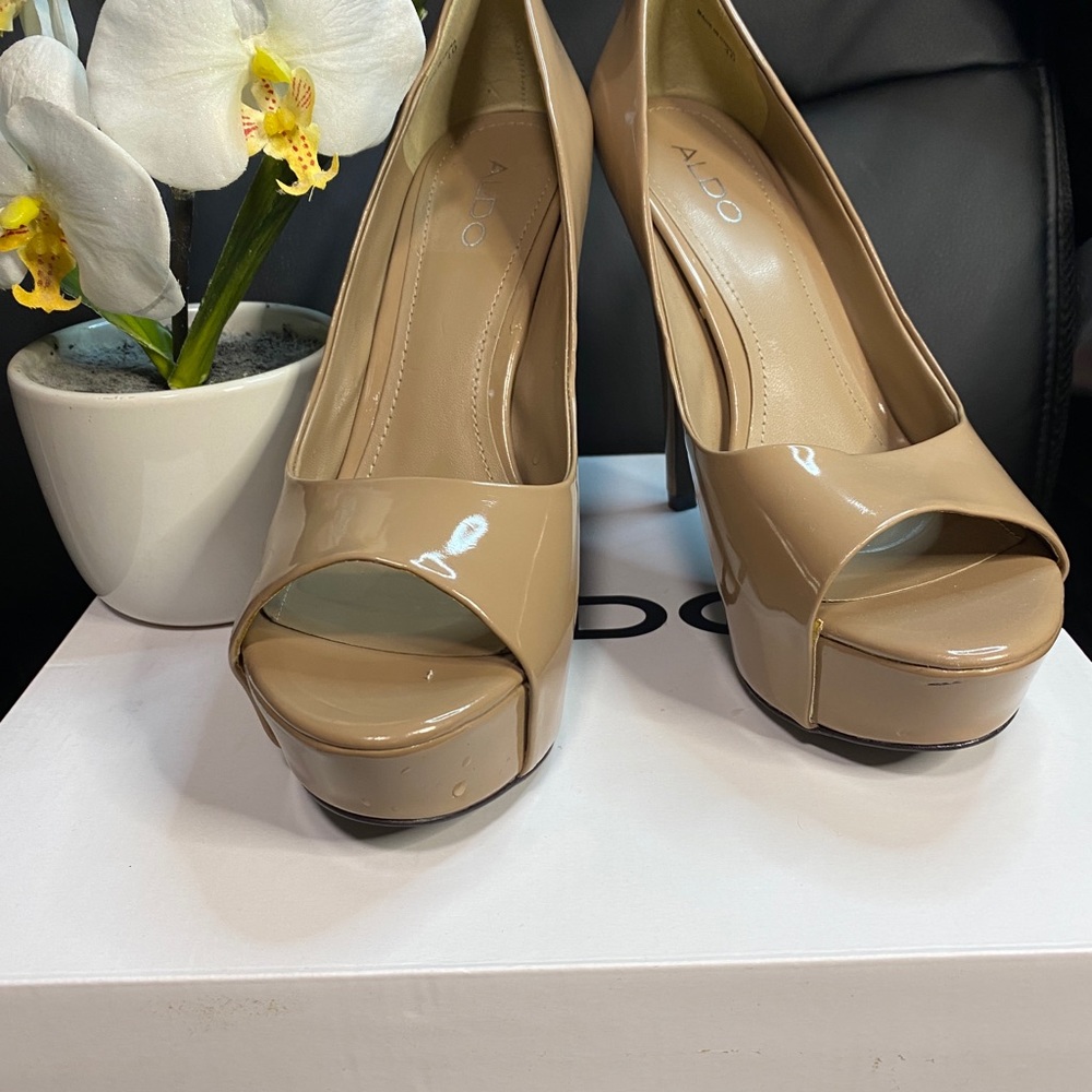 Aldo Heels